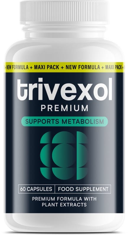 Trivexol Premium