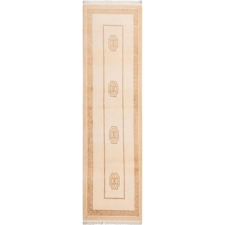 Vloerkleed Esperanza handgemaakt wol | Vidal