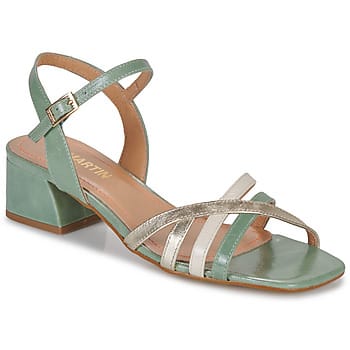 Sandalen met hakken JB Martin VICTORIA