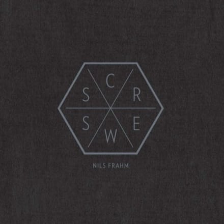 Nils Frahm - Screws Reworked (2 CD)