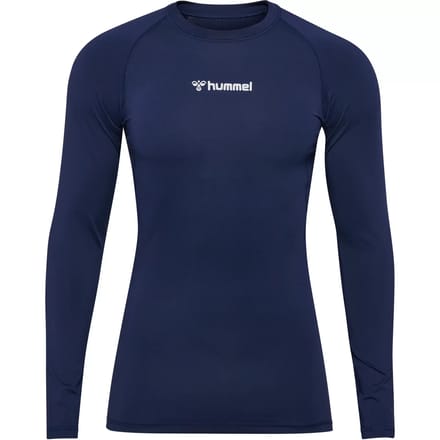 Jersey met lange mouwen Hummel Bl Performance