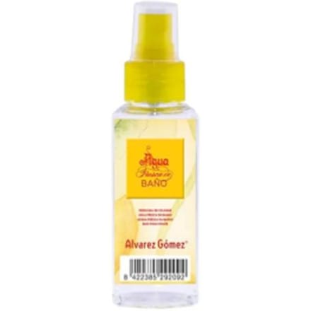 Alvarez Gomez Colonia Alvarez Gomez Clasica 90ml yellow