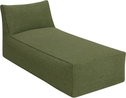Zaque Loa Lounge - Luxe zitzak voor binnen & buiten