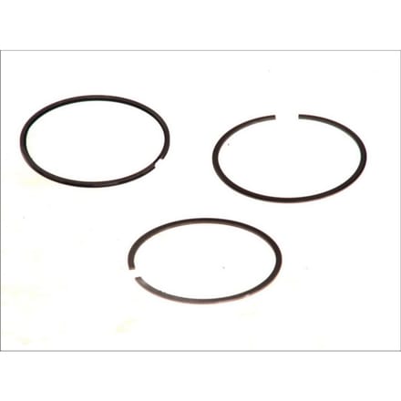 Zuigerveren set MAHLE 029 92 N0