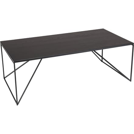 Salontafel Daly rechthoekig | Macabane