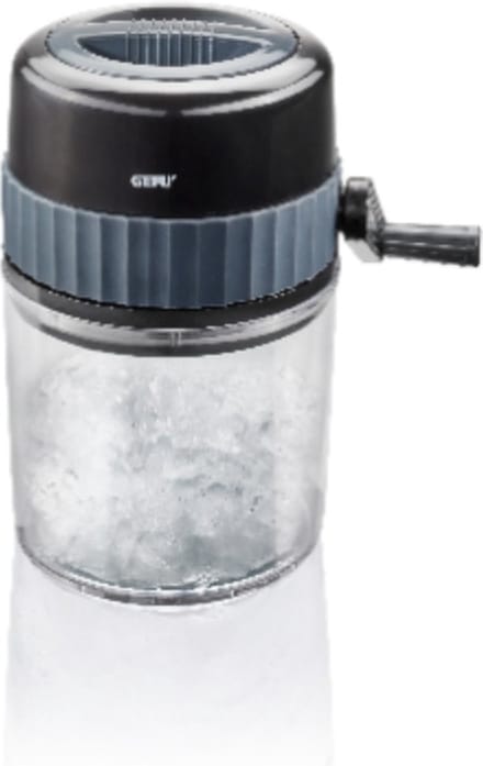 GEFU Ijsmaker IJsbreker SLUSH