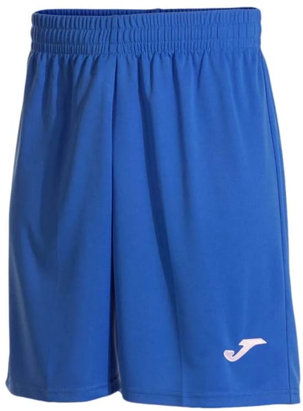Joma Nobel Korte Broek Blauw 7-8 Years Jongen