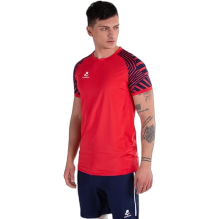 Jersey Piu Adrenalina 1001 Derby