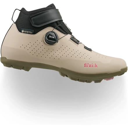 Schoenen Fizik Terra Artica GTX