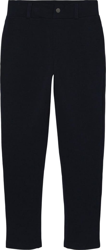 Name it broek jongens - donkerblauw - NKMkelon - maat 164