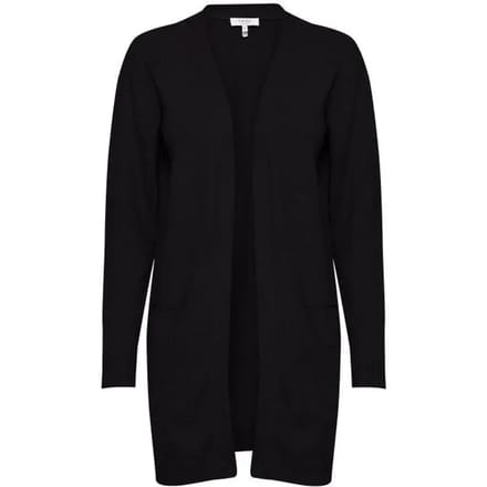 b.young BYNONINA CARDIGAN Dames Trui - Maat M