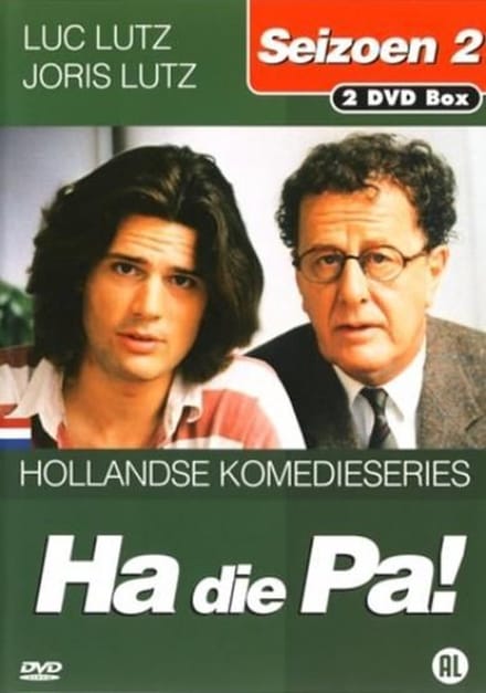 Ha Die Pa - Seizoen 2