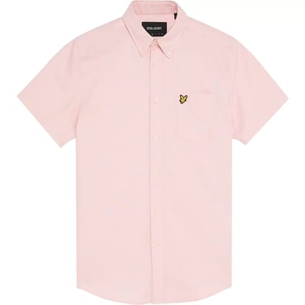 Shirt Lyle & Scott Oxford