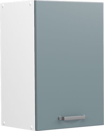 Vicco R-Line Hangkast – 40 cm Blauw-grijs