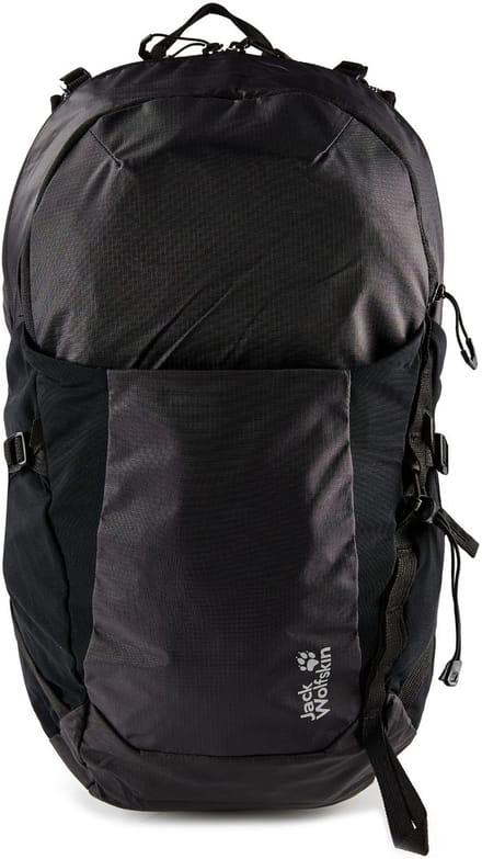 Jack Wolfskin Echotrek Shape Wandelrugzak 54.5 cm - phantom