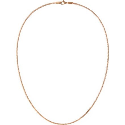 Daniel Wellington DW Tide Mesh 450mm Rose Gold