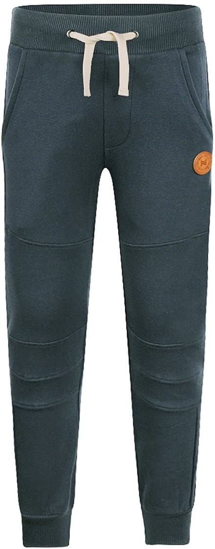 Koko Noko Jongens Broek - Navy