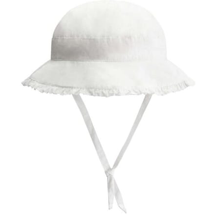Prénatal zonnehoed White 42/44 dames
