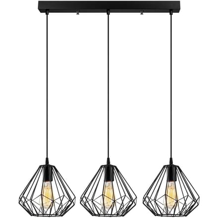 Hanglamp Diamond | Opviq