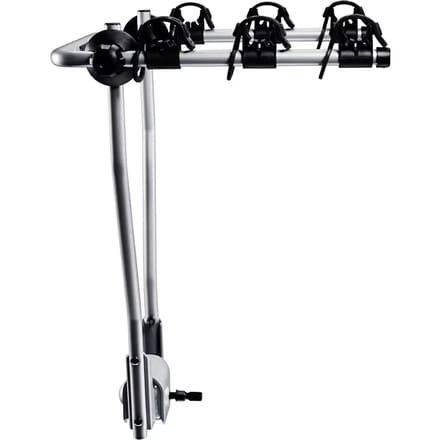 Porte-vélo Attache Remorque Thule Hangon 3 Velos sans inclinaison