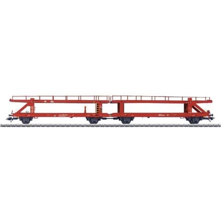Märklin 47180 Speciale wagen AC