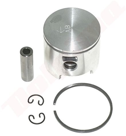 Zuigerset passend op ECHO CS- 280 35mm ( P021-044060 ) GOLF