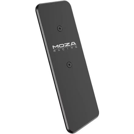 Moza Racing CRP2 Full Length Throttle Replacement Plate