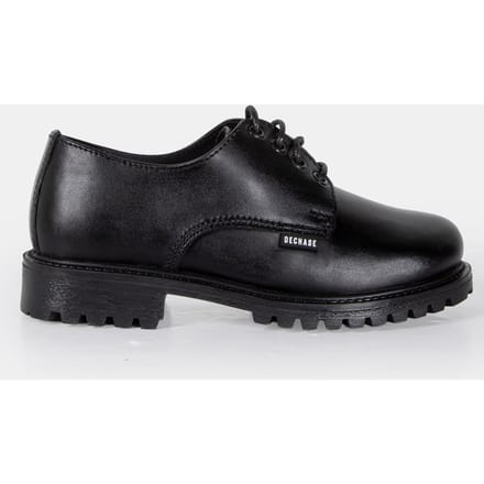 Streetwear Favourites Dechase – Zena Black Waxy Taglia: 40 | Outlet | Unisex | Nero