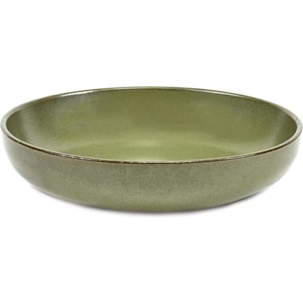 Sergio Herman B5116205A Surface Diep Bord Medium Camogreen D19