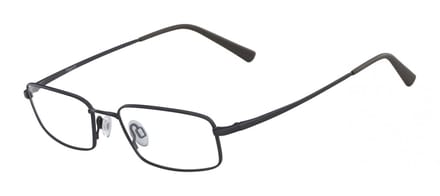 Flexon FLHE600 N Gunmetal 54/18/145 MAN Brilmonturen