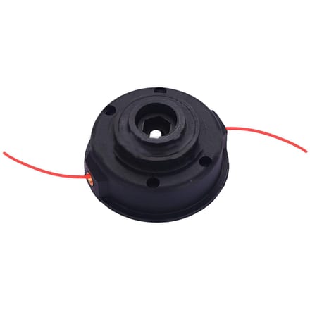 Gras Trimmer Kop Vervanging Split Gazonmaaier Trimmer Kop Tuinmachine Accessoires voor