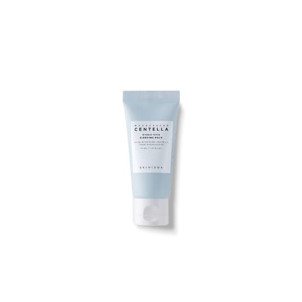 SKIN1004 - Madagascar Centella Hyalu-Cica Sleeping Pack Mini - Nachtmasker
