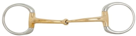 BR Enkel gebroken Onderlegtrens (bustrens) Soft Contact 13
