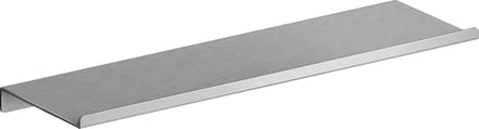 Clou Fold planchet 50 cm, rvs geborsteld