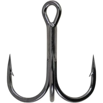 Haak Berkley FSN19TR1XBer Fusion Treble1X