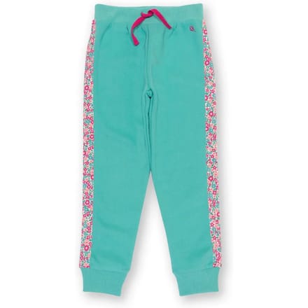 Meisjes joggingbroek Kite Side Stripe