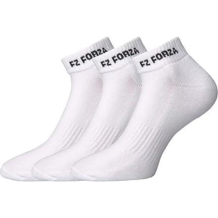 Set van 3 korte sokken FZ Forza 0099