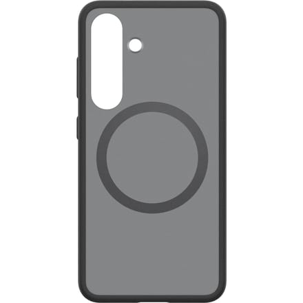 Samsung Spigen Enzo Protective Cover for Galaxy S25 - Frost Black