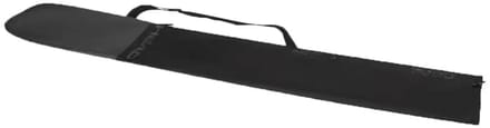 Head The Simple 55l Skitas Zwart