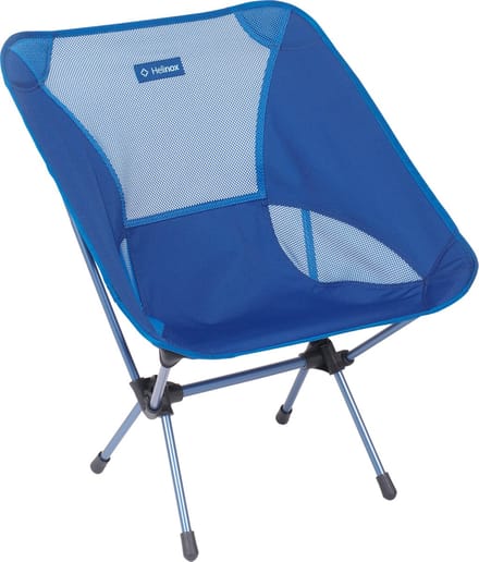 Helinox Chair One campingstoel blue block