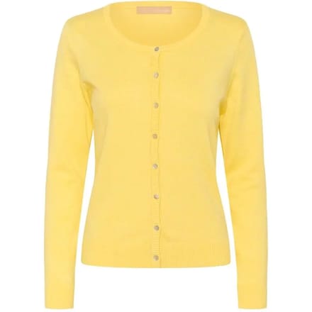 Damesvest CULTURE Annemarie