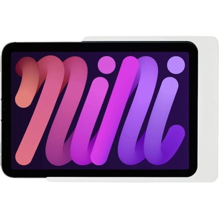 Displine Companion Wall Home Tablet muurhouder Apple iPad mini (6. Gen.) 21,1 cm (8,3)
