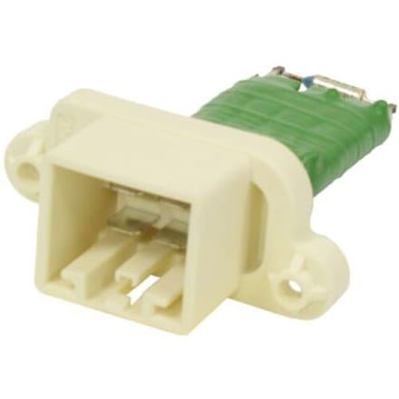 Weerstand, binnenventilator Hüco HUCO 132541