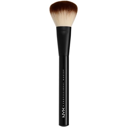 NYX Professional Makeup Pro Powder Brush - Poeder Kwast - 1 st