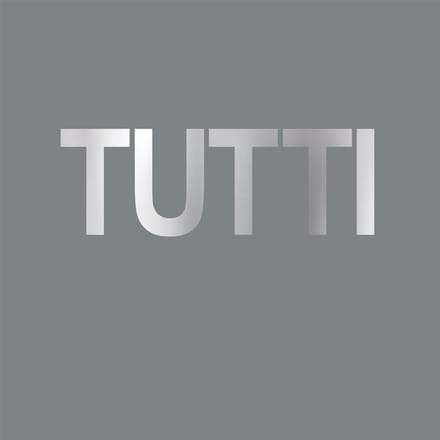 Cosey Fanni Tutti - Tutti (LP) (Coloured Vinyl)