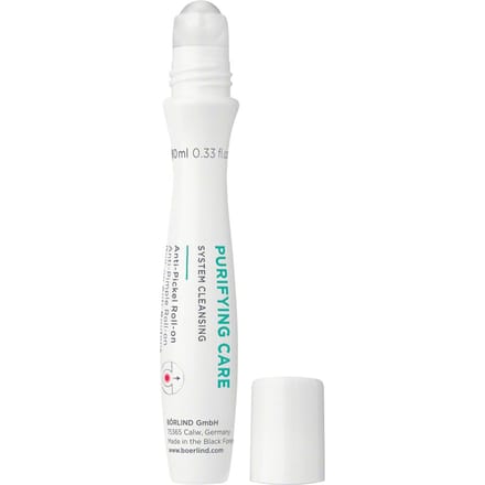 ANNEMARIE BÖRLIND PURIFYING CARE Anti-puistjes Roll-on Dames 10 ml