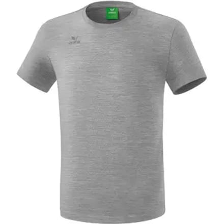 Erima Teamsport T-Shirt Heren - Bordeaux | Maat: M