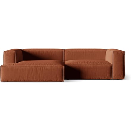 Hoekbank Nuria 4-zits links | Micadoni