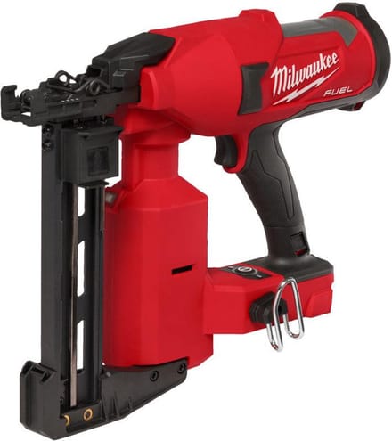 Milwaukee M18 FFUS-0C FUEL™ Accu Constructietacker voor hekwerk 18V - Basic Body in Koffer - 4933479834