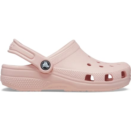 Platte sandalen Crocs Classic Clog Kids 206991-6UR